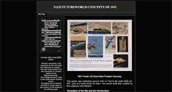 Desktop Screenshot of futureworld.greyfalcon.us