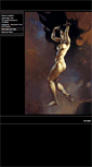 Mobile Screenshot of levitation.greyfalcon.us