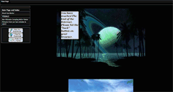 Desktop Screenshot of endoftheinternet.greyfalcon.us