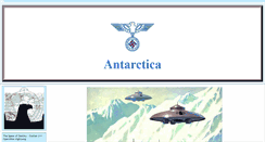 Desktop Screenshot of antarctica.greyfalcon.us