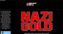 Desktop Screenshot of gold.greyfalcon.us