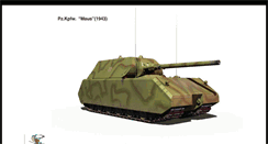 Desktop Screenshot of maus.greyfalcon.us