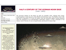 Tablet Screenshot of moonbase.greyfalcon.us
